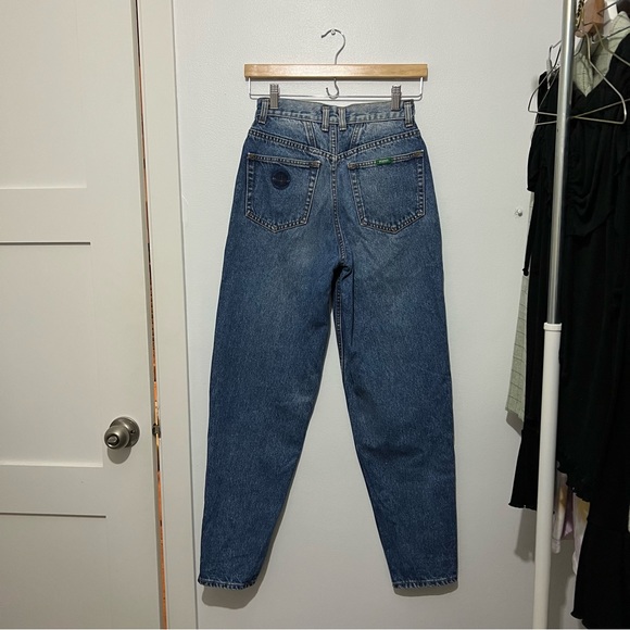 Vintage Jeans - Picture 4 of 6